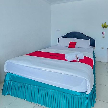RedDoorz @ Tanjung Selor Hotell Eksteriør bilde