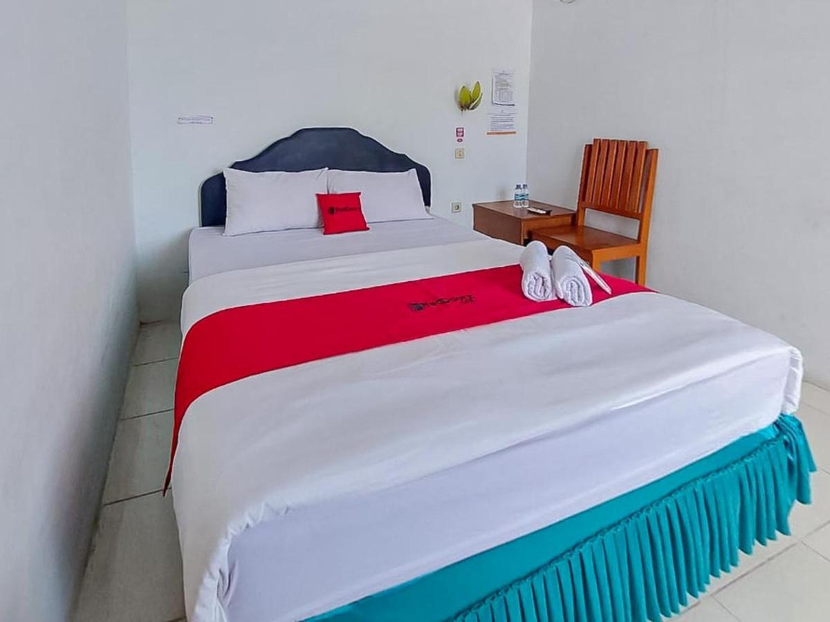 RedDoorz @ Tanjung Selor Hotell Eksteriør bilde